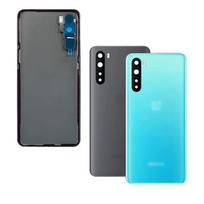 Galinis dangtelis suderinamas su OnePlus Nord / Blue Marble / (su kameros lęšiu) HQ