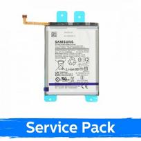 Baterija Samsung A236 A23 / M236 M23 (M336 M33 5G / M536 5G) EB-BM526ABS 5000mAh (Service Pack)