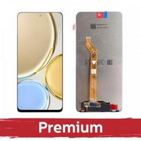 LCD ekranas skirtas Huawei Honor Magic4 Lite (Honor X9 5G) juodas OEM
