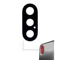 Galinės kameros stikliukas skirtas Apple iPhone Xs / Xs Max galinės kameros stikliukas / PREMIUM /
