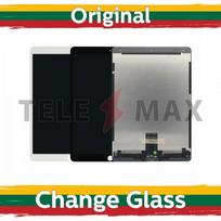 LCD ekranas suderinamas su iPad Air 3 (3 karta) juodas (Atnaujintas: Telemax)