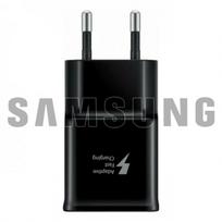 Įkroviklis Samsung TA200NBE juodas 15W (be pakuotės) / 100% originalus /