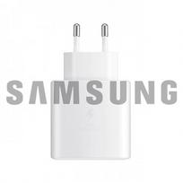Įkroviklis Samsung EP-TA865W baltas 65W (be pakuotės) / 100% originalus /