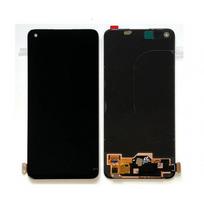 LCD ekranas suderinamas su OnePlus Nord CE 2 5G juodas HQ