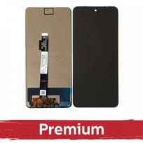 LCD ekranas suderinamas su Xiaomi Poco X3 GT (2021) / Redmi Note 10 Pro (5G) juodas OEM