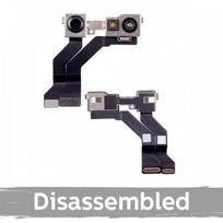 Kamera suderinama su Apple iPhone 13 Pro priekinė kamera 100% originali (naudota)