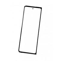 Išorinis ekrano stiklas Pro+, suderinamas su Samsung G926 Fold 3, juodas
