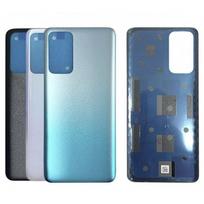 Galinis dangtelis skirtas Xiaomi Redmi Note 11 (Note 11s) / Pearl White / HQ
