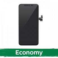 LCD ekranas suderinamas su iPhone 11 Pro juodas (INCELL / Economy)
