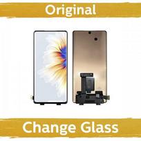 Ekranas skirtas Xiaomi Mi Mix 4 juodas (Atnaujintas: China)