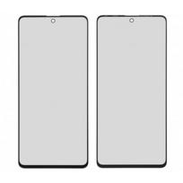Išorinis ekrano stiklas Pro+, suderinamas su Samsung N770 Note 10 Lite, juodas