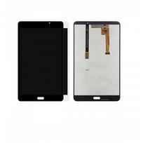 LCD ekranas suderinamas su Samsung T285 Tab A 7.0 baltas HQ