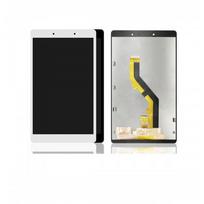 LCD ekranas suderinamas su Samsung T295 Tab A 8.0 baltas HQ