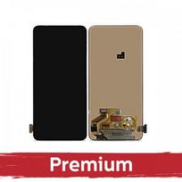LCD ekranas suderinamas su Samsung A805 A80 juodas OEM