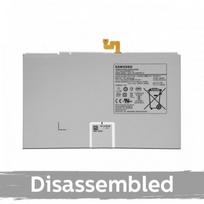 Baterija suderinama su Samsung T976 (T970) Tab S7+ / T736 (T733) Tab S7 FE (100% originali / išrinkta)