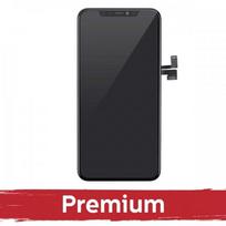 LCD ekranas suderinamas su iPhone 11 Pro juodas (INCELL / Premium)