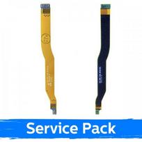 Flex laidas suderinamas su Samsung N975 Note 10 Plus FRC / FPCB Flex (Service Pack)