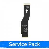 Flex laidas suderinamas su Samsung N975 Note 10 Plus pagrindinės plokštės Flex (Service Pack)
