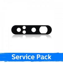 Galinės kameros stiklas suderinamas su Samsung A805F A80 2019 galinės kameros stiklas 100% originalus (Service Pack)