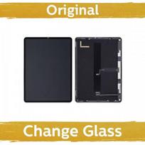 LCD ekranas skirtas iPad Pro 12.9'' (2021) juodas (Atnaujintas: Kinija)
