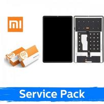 LCD ekranas skirtas Xiaomi Mi Pad 5 juodas (Service Pack)