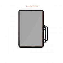 Jutiklinio ekrano skaitmenintuvas Pro+, skirtas Apple iPad Mini 6 (2021), juodas, stiklas + OCA XH 250um