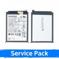 Baterija suderinama su Samsung A025G A02s / A037 A03s / A035 A03 / HQ-50S (Service Pack)