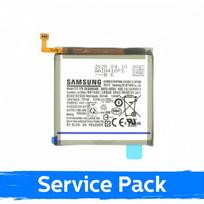 Baterija suderinama su Samsung A805F A80 2019 EB-BA905ABU (Service Pack)