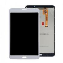 LCD ekranas suderinamas su Samsung T285 / T280 Tab A 7.0'' baltas HQ