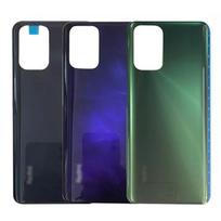 Galinis dangtelis suderinamas su Xiaomi Redmi Note 10 / Frost White / HQ