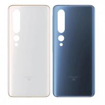 Galinis dangtelis suderinamas su Xiaomi Mi 10 Pro 5G / Alpine White / HQ