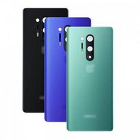 Galinis dangtelis skirtas OnePlus 8 Pro / Ultramarine Blue / (su kameros lęšiu) HQ
