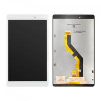 LCD ekranas skirtas Samsung T295 / T290 Tab A 8.0 baltas HQ