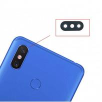 Galinės kameros lęšis suderinamas su Xiaomi Mi Max 3