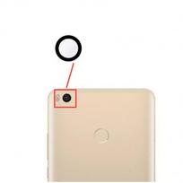 Galinės kameros lęšis suderinamas su Xiaomi Mi Max 2