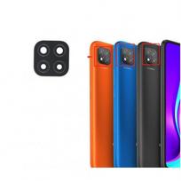 Galinės kameros lęšis suderinamas su Xiaomi Redmi 9C