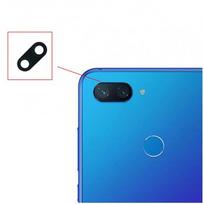 Galinės kameros lęšis suderinamas su Xiaomi Mi 8 Lite