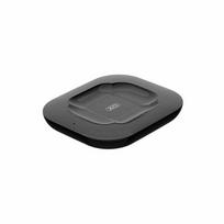 Bevielis įkroviklis XO "WX017" juodas 10W (skirta Airpods 2 / Airpods Pro)