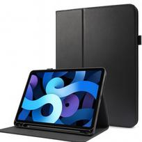 Dėklas Book, skirtas Lenovo Tab P11 Pro (Gen 1) J706, juodas