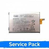 Baterija, suderinama su Sony Xperia 1 J8110 / J9110 / 100% originalas (Service Pack)