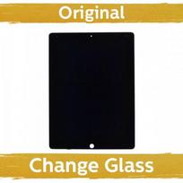 LCD ekranas, suderinamas su iPad Pro 12.9 2020 (4 karta), juodas (atnaujintas: Kinija)