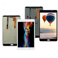 LCD ekranas, suderinamas su Samsung T285 / T280 Tab A 7.0, juodas HQ