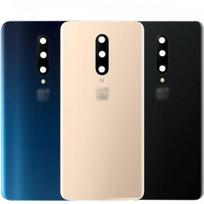 Galinis dangtelis, suderinamas su OnePlus 7 Pro / Nebula Blue / (su kameros lęšiu) HQ