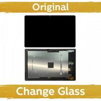 LCD Ekranas suderinamas su Lenovo Tab P11 J606 / P11 Plus J616 juodas (Atnaujintas: Kinija)