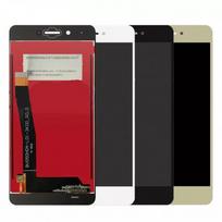 LCD ekranas suderinamas su Huawei Honor 6C / P9 Lite Smart baltas HQ