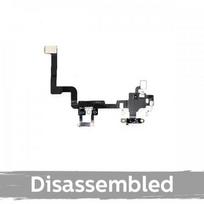 Lankstus kabelis suderinamas su Apple iPhone 11 NFC antena 100% originalus (naudotas)