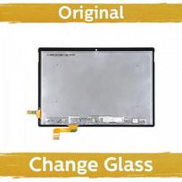 LCD ekranas suderinamas su Microsoft Surface Book 1 juodas (Atnaujintas: Kinija)