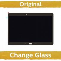 LCD ekranas suderinamas su Samsung T805 / T800 Tab S 10.5 juodas originalus (Atnaujintas: Kinija)