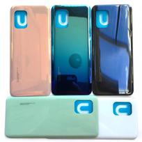 Galinis dangtelis suderinamas su Xiaomi Mi 10 Lite / Dream White / HQ