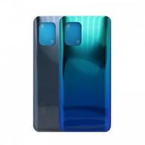 Galinis dangtelis suderinamas su Xiaomi Mi 10 Lite / Aurora Blue / HQ